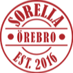 Sorella Örebro Logga