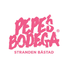 Pepes Bodega logga