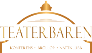Teaterbaren Logga